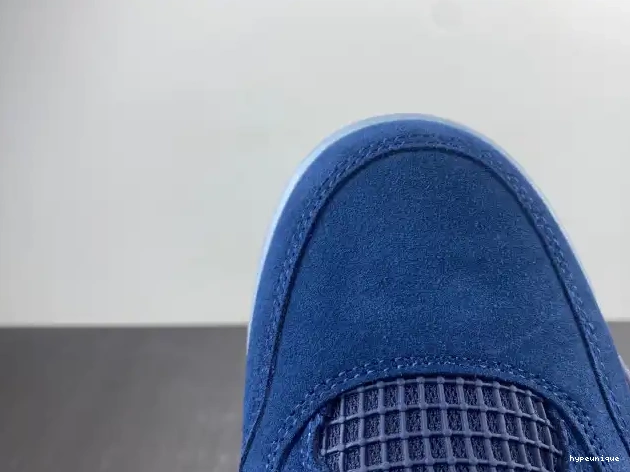 HYPE AJ4-1036660 Michigan (PE) Jordan Air Retro 4 0530
